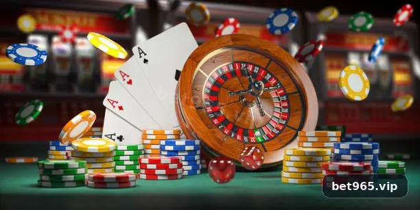 bet965 visual 3