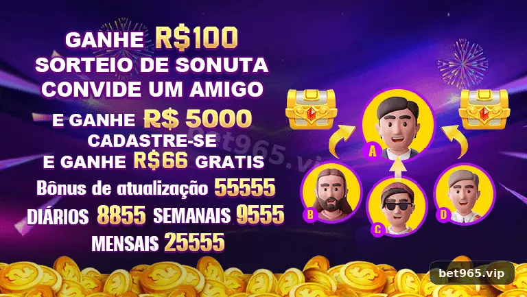 bet965 destaque