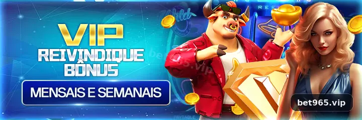 bet965 destaque